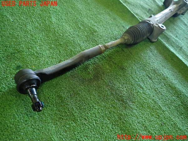 1UPJ-9235264235]レクサス・RX450h(GYL16W)パワステギアボックス 中古_2