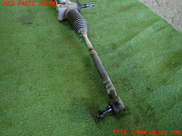 1UPJ-9235264235]レクサス・RX450h(GYL16W)パワステギアボックス 中古_3