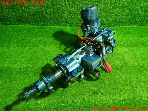 1UPJ-9235264260]レクサス・RX450h(GYL16W)ステアリングシャフト 中古_2