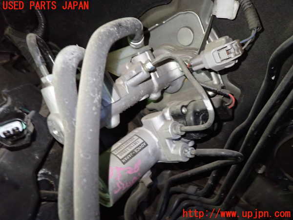 1UPJ-9235264050]レクサス・RX450h(GYL16W)ブレーキマスターシリンダー 中古_2