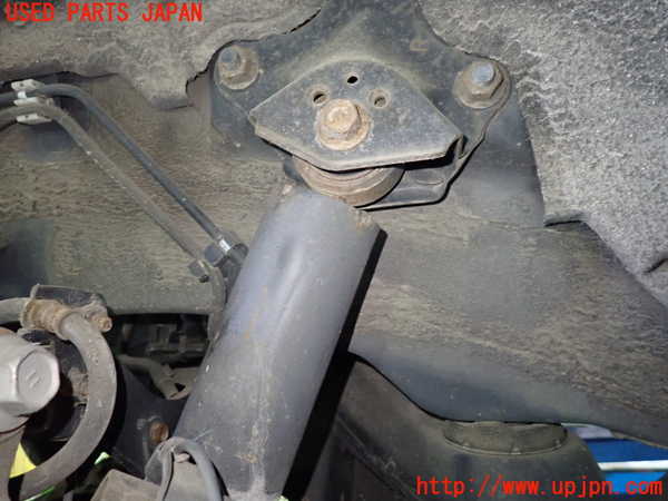 1UPJ-9235265070]レクサス・RX450h(GYL16W)右リアショックアブソーバー 中古_2