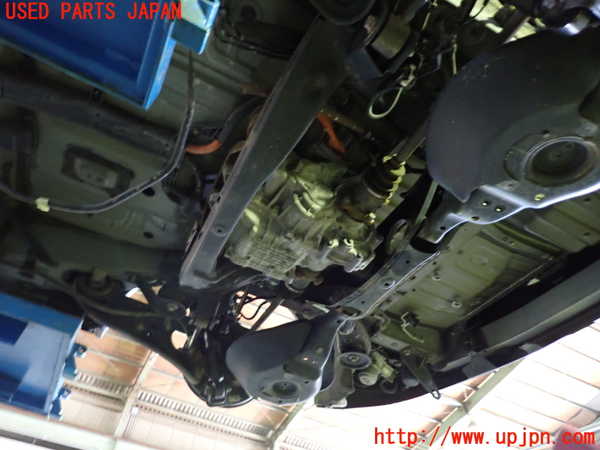 1UPJ-9235265295]レクサス・RX450h(GYL16W)リアメンバー 中古_2