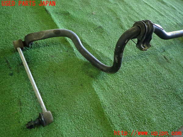 1UPJ-9235265440]レクサス・RX450h(GYL16W)フロントスタビライザー 中古_2