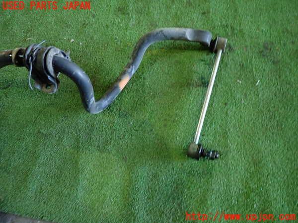 1UPJ-9235265440]レクサス・RX450h(GYL16W)フロントスタビライザー 中古_3