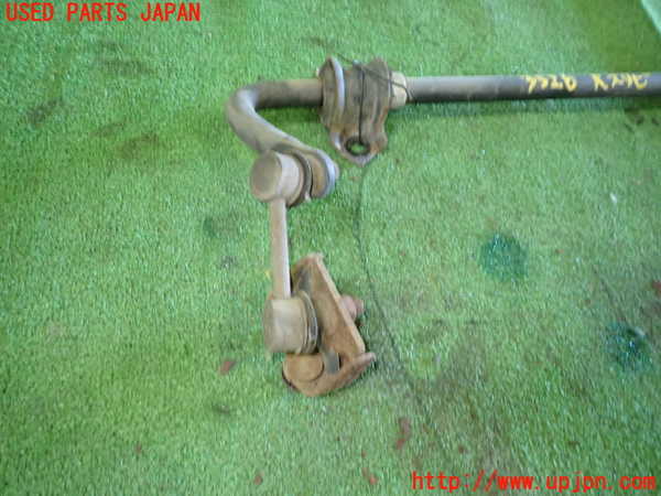 1UPJ-9235265445]レクサス・RX450h(GYL16W)リアスタビライザー 中古_2