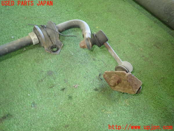 1UPJ-9235265445]レクサス・RX450h(GYL16W)リアスタビライザー 中古_3