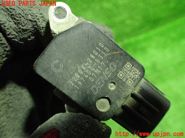 1UPJ-9235266320]レクサス・RX450h(GYL16W)エアフロメーター 中古_2