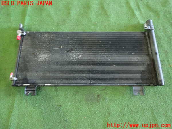 1UPJ-9235266031]レクサス・RX450h(GYL16W)エアコンコンデンサー1 中古_2