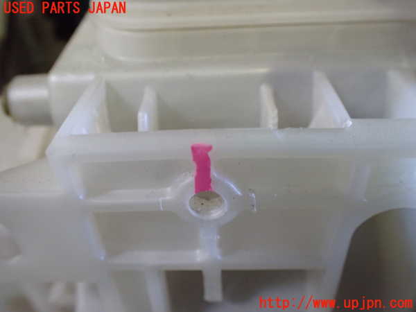 1UPJ-9235266081]レクサス・RX450h(GYL16W)エバポレーター1 中古_3