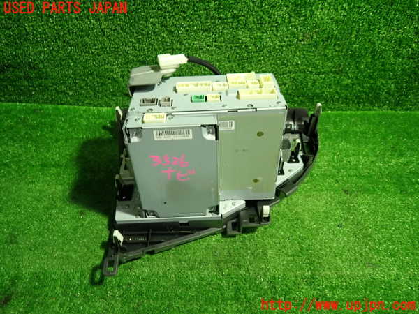 1UPJ-9235266589]レクサス・RX450h(GYL16W)カーナビゲーション HDD 中古_3