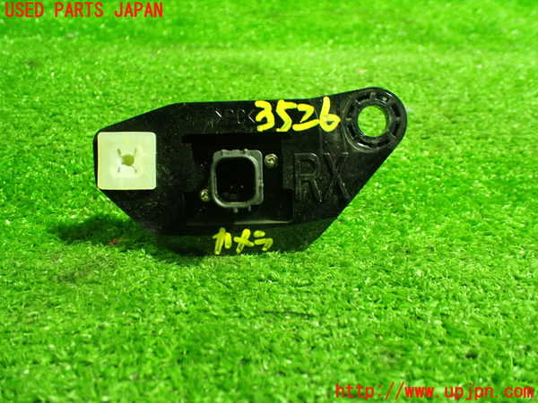 1UPJ-9235266680]レクサス・RX450h(GYL16W)バックカメラ 中古_3