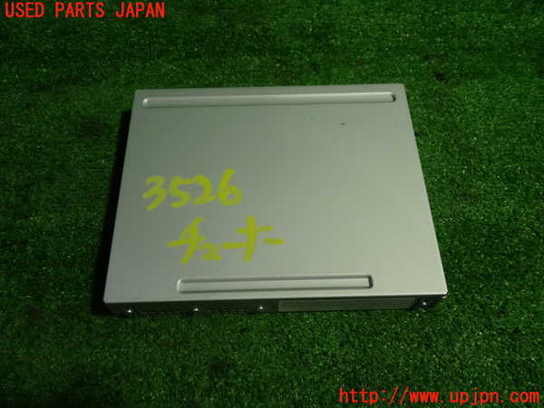 1UPJ-9235266660]レクサス・RX450h(GYL16W)TVチューナー 中古_3