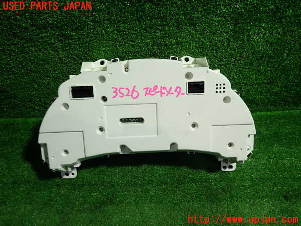 1UPJ-9235266170]レクサス・RX450h(GYL16W)スピードメーター 中古_2
