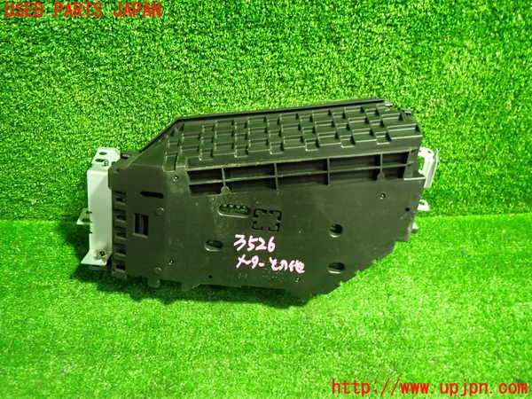 1UPJ-9235266239]レクサス・RX450h(GYL16W)メーター・その他(HUD) 中古_3