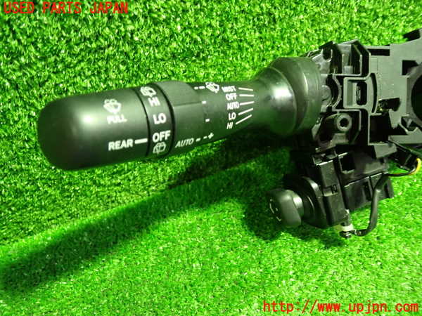 1UPJ-9235266720]レクサス・RX450h(GYL16W)コンビネーションスイッチ 中古_2