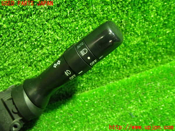 1UPJ-9235266720]レクサス・RX450h(GYL16W)コンビネーションスイッチ 中古_4