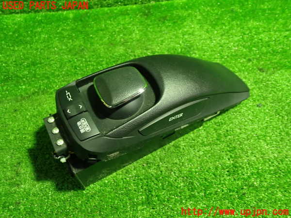 1UPJ-9235266306]レクサス・RX450h(GYL16W)スイッチ1(ナビ操作 メニュー) 中古_2