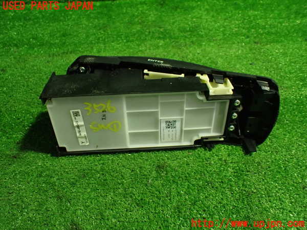 1UPJ-9235266306]レクサス・RX450h(GYL16W)スイッチ1(ナビ操作 メニュー) 中古_4