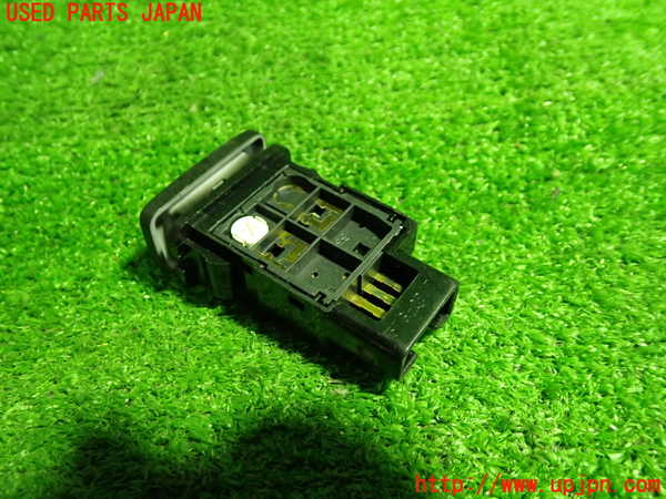 1UPJ-9235266309]レクサス・RX450h(GYL16W)スイッチ4(リアゲート) 中古_2