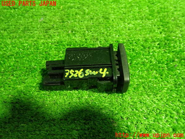1UPJ-9235266309]レクサス・RX450h(GYL16W)スイッチ4(リアゲート) 中古_3