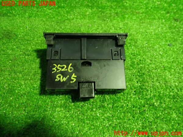 1UPJ-9235266310]レクサス・RX450h(GYL16W)スイッチ5(シートエアコン) 中古_2