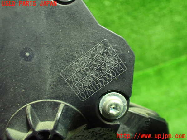1UPJ-9235266381]レクサス・RX450h(GYL16W)センサー1(アクセルペダル) 中古_2