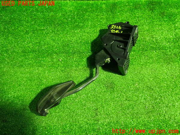 1UPJ-9235266381]レクサス・RX450h(GYL16W)センサー1(アクセルペダル) 中古_3