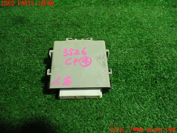 1UPJ-9235266149]レクサス・RX450h(GYL16W)コンピューター4 中古 89940-48360_3