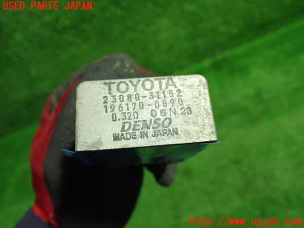 1UPJ-9235266881]レクサス・RX450h(GYL16W)レジスター1 中古_2