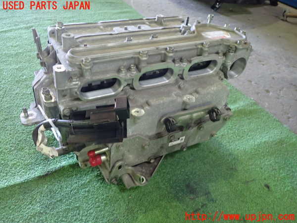 1UPJ-9235266916]レクサス・RX450h(GYL16W)インバーターコンバーター 中古_3