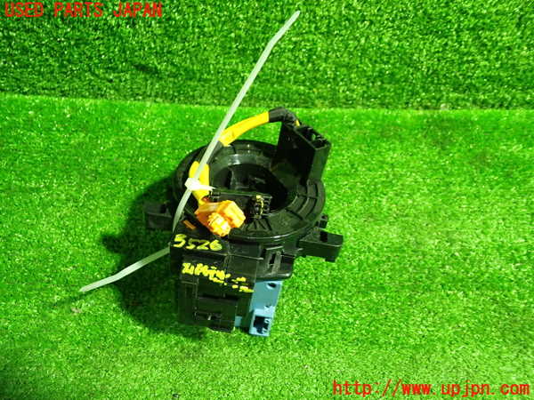 1UPJ-9235266800]レクサス・RX450h(GYL16W)スパイラルケーブル(リール) 中古_3