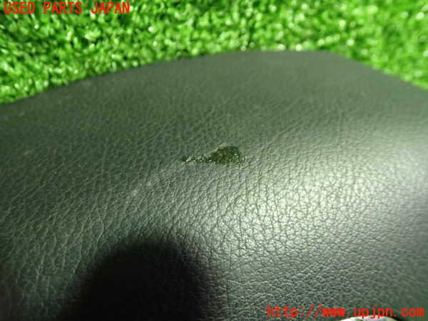 1UPJ-9235267865]レクサス・RX450h(GYL16W)運転席側エアバッグカバー 中古_2