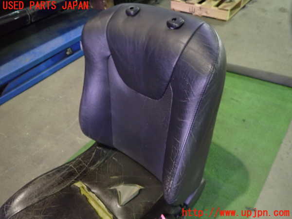 1UPJ-9235267035]レクサス・RX450h(GYL16W)運転席シート ジャンク_2