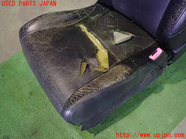 1UPJ-9235267035]レクサス・RX450h(GYL16W)運転席シート ジャンク_3
