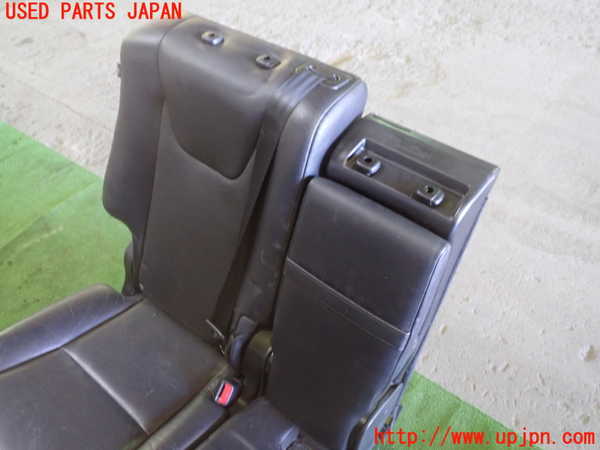 1UPJ-9235267405]レクサス・RX450h(GYL16W)右リアシート 中古_3