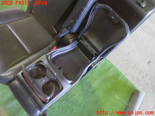 1UPJ-9235267405]レクサス・RX450h(GYL16W)右リアシート 中古_4