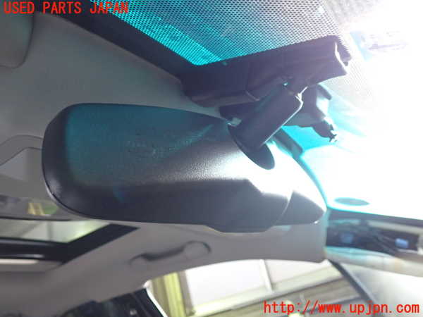 1UPJ-9235267615]レクサス・RX450h(GYL16W)ルームミラー 中古_2