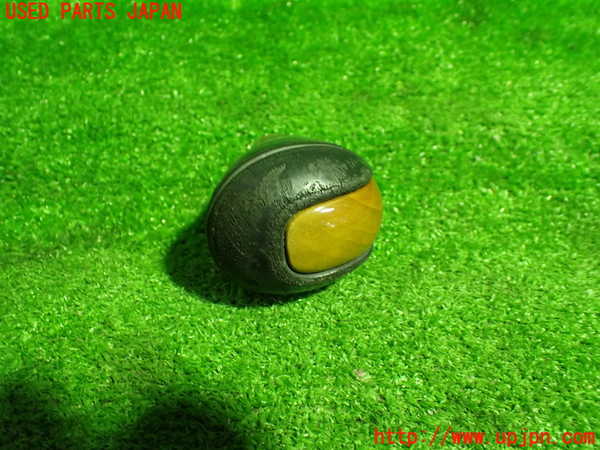 1UPJ-9235267570]レクサス・RX450h(GYL16W)シフトノブ 中古_3