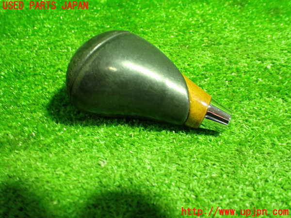 1UPJ-9235267570]レクサス・RX450h(GYL16W)シフトノブ 中古_4