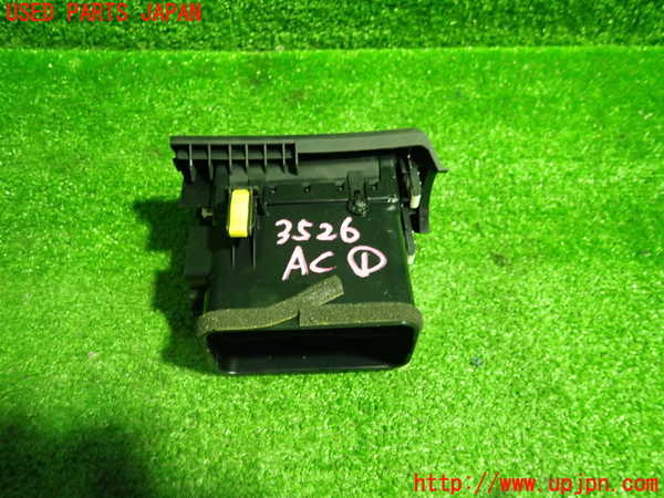 1UPJ-9235267526]レクサス・RX450h(GYL16W)エアコン吹き出し口1(右) 中古_3