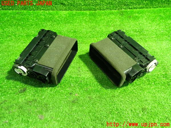 1UPJ-9235267528]レクサス・RX450h(GYL16W)エアコン吹き出し口3(真中) 中古_2