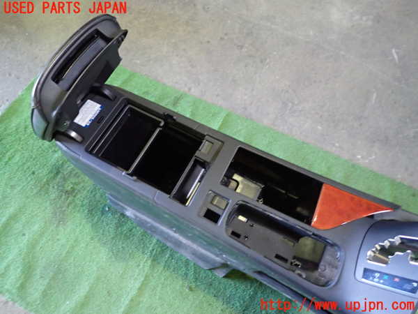 1UPJ-9235267540]レクサス・RX450h(GYL16W)センターコンソール 中古_2