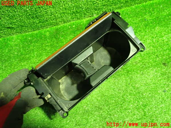 1UPJ-9235267549]レクサス・RX450h(GYL16W)コンソール 中古_2