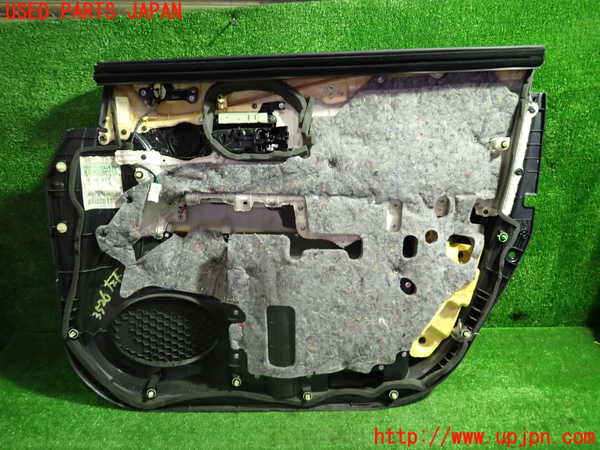 1UPJ-9235261264]レクサス・RX450h(GYL16W)左前ドア内張り 中古_4