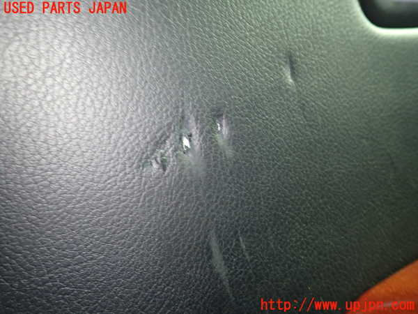 1UPJ-9235261324]レクサス・RX450h(GYL16W)左後ドア内張り 中古_2