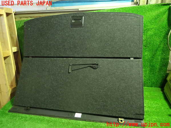 1UPJ-9235267771]レクサス・RX450h(GYL16W)ラゲッジトレイ1(蓋1枚) 中古_4
