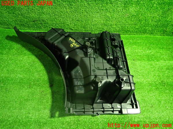 1UPJ-9235267772]レクサス・RX450h(GYL16W)ラゲッジトレイ2 中古_2