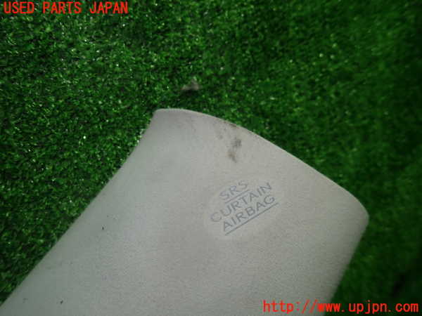 1UPJ-9235267655]レクサス・RX450h(GYL16W)右フロントピラートリム 中古_2