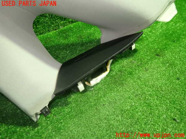 1UPJ-9235267660]レクサス・RX450h(GYL16W)左フロントピラートリム 中古_2