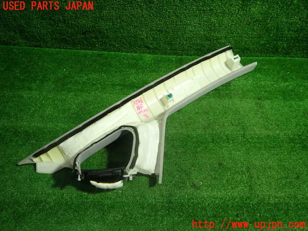 1UPJ-9235267660]レクサス・RX450h(GYL16W)左フロントピラートリム 中古_3